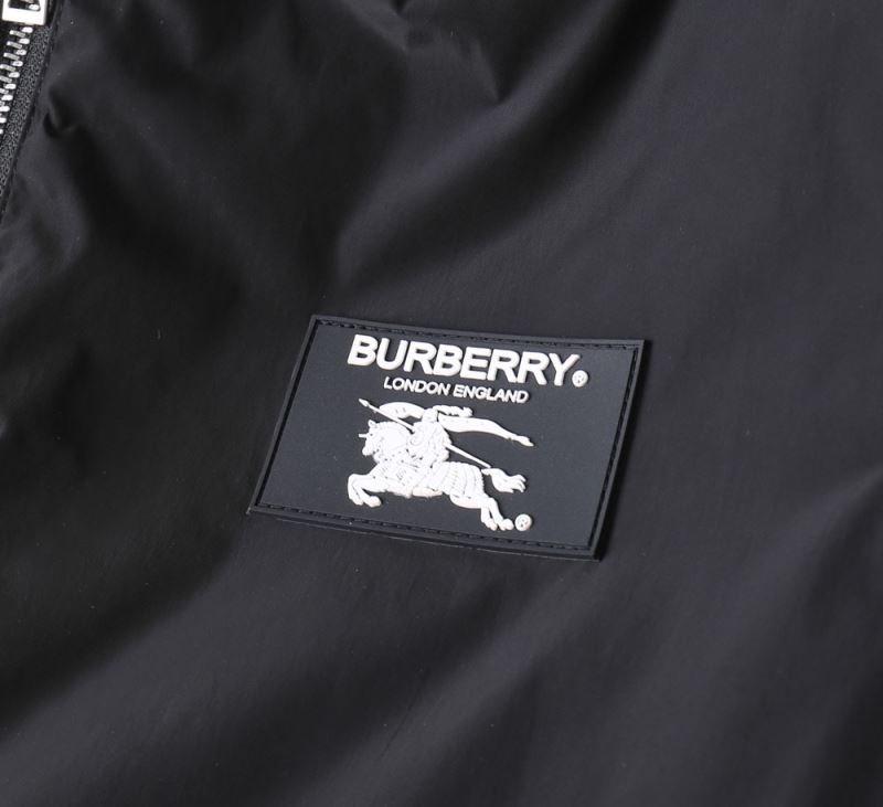 Burberry Outwear